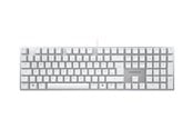 Tastaturen - Cherry KC 200 MX - Tastaturen - Deutsch - Weiss - G80-3950LIBDE-1