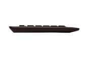 Tastaturen - Cherry KW 3000 - Tastaturen - Deutsch - Weiss - JK-3000DE-0