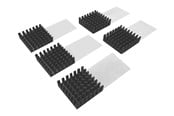 Speicherzubehör - QNAP HS-M2SSD-07 - heat sink - HS-M2SSD-07