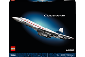 LEGO®  - LEGO Icons 10318 Concorde - 10318