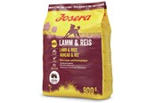 Hunde - JOSERA Lamb & Rice 900g - 4032254745235