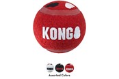 Hunde - KONG Signature Sport Balls 3-pack 6.5cm M - KONGSKSB22E