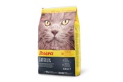 Katzen - JOSERA Catelux Extreme Anti-Hairball Cat Food 10kg - 4032254749042