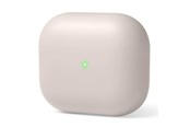 Handys - Cover & Cases - Elago AirPods 3 Liquid Hybrid Basic Case - EAP3RH-ST