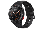 Smartwatches, Pulsuhren, Sportuhren & Schrittzähler - Mibro GS Pro - Black - 6971619678734