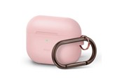 Handys - Cover & Cases - Elago Airpod Pro Hang Case Pink - EAPPOR-HANG-PK