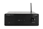 HiFi - Receiver & Verstärker - Tangent Ampster TV II - Verstärker - Schwarz - TANAMPIITV