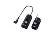 Kameras und Objektivzubehör - Hama CA-2 Wireless Remote Control Release camera remote control - 5365