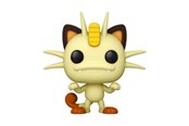 Merchandise - Funko! - Pop Meowth - Figur - 74630