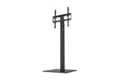 Flachbildschirme - Zubehör - Hama TV-stand Up to 65" VESA 400x400 Black - 00220868