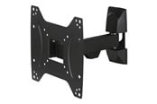 Flachbildschirme - Zubehör - Hama TV Wall Bracket Full Motion VESA up to 200x200 48" Black - 00220821