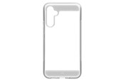 Handys - Cover & Cases - Hama Black Rock Air Robust Phone Case Samsung A34 5G Transparent - 00220525