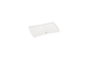 Hunde - Hunter Food bowl base transparent S - 61410
