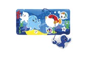 Baby Spielzeug - ABC Magic Bath Booklet - 104010065