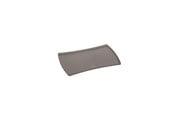 Hunde - Hunter Food bowl base grey S - 69566
