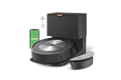 Roboter Staubsauger - iRobot Roboter Staubsauger Roomba Combo J5+ *DEMO* - J557840