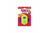 Hunde - KONG Airdog Squeaker Knobby Ball Xs/S - 634.6226