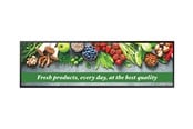 Digital Signage & Hotel - Samsung SH37C SHC Series - 37" LED-backlit LCD display - for digital signage - LH37SHCEBGBXEN