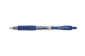 Utensilien zum Schreiben und Zeichnen - Pilot Pen Pilot G-2 - rollerball pen - blue - BL-G2-7-L