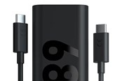 Handys - Adapter und Ladegeräte - Lenovo 68W USB-C Wall Charger - ZG38C05739