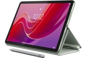 Tablets - Cover & Case - Lenovo Case tab M11 - Seafoam Green - ZG38C05471