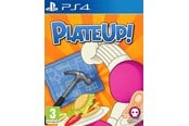 Spiele - Plate Up! (Collector's Edition) - Sony PlayStation 4 - Real Time Strategy - PEGI 3 - 5060997482710