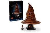LEGO® - LEGO Harry Potter 76429 Der Sprechende Hut - 76429