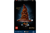 LEGO® - LEGO Harry Potter 76429 Der Sprechende Hut - 76429