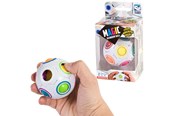 Puzzle - Clown Games Clown Magic Puzzle Rainbow Ball 3D Puzzle - 0896142