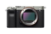 Digital Kameras - Sony α7C ILCE-7C - ILCE7CS.CEC