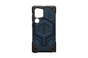 Handys - Cover & Cases - UAG Monarch Pro Kevlar with Magnet mallard - Samsung Galaxy S24 Ultra - 214416113955