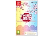 Spiele - Think Logic! Sudoku - Binary - Suguru (Code in a Box) - Nintendo Switch - Puzzle - PEGI 3 - 8720618957320