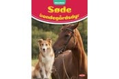 Kleine Mitbringsel für Kinder - Tactic Cute farm animals coloring book - 52561