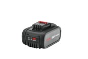 Akkus & Ladegeräte - AL-KO Akku B100 Li Easy Flex - 90 Wh - 2033518