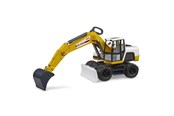 Spielzeugauto - Bruder Excavator - BR3413