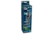 Fische - JBL Aqua PROTEMP e300 Externer Durchlaufheizer für Aquarien - J60427