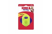 Hunde - KONG Airdog Squeaker Knobby Ball M/L - 341177