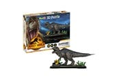 Puzzle - Revell 3D Puzzle Building Kit - Jurassic WD Gigano 3D Puzzle - 00240