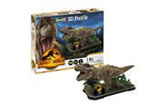 Puzzle - Revell Jurassic World Dominion - T-Rex 3D Puzzle - 00241