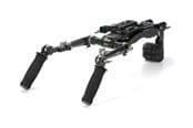 Foto & Video Zubehör - Tilta TA-LSR-B camera mounting accessory - TA-LSR-B