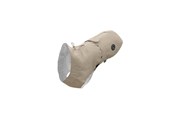 Hunde - Hunter Raincoat for dogs Milford 50 taupe - 69678