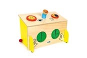 Holzspielzeug - Small Foot - Wooden Feel Box - 6989