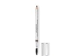 Make-Up - Christian Dior Diorshow Crayon Sourcils Poudre Waterproof Eyebrow Pencil 032 Dark Brown - 3348901546300