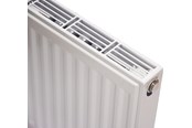 Heizkörper und Ventile - Altech C4 radiator 11 - 500 x 1200 mm RAL 9016 White - 326255112