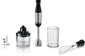 Mixer - Bosch Stabmixer ErgoMaster Serie 6 MSM6M622 incl. chopper and whisk - 1000 W - MSM6M622