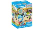 Figuren - Playmobil Pferde-Therapeutin - 71497