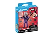 Figuren - Playmobil Miraculous: Hawk Moth - 71340