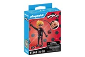 Figuren - Playmobil Miraculous: Antibug - 71342