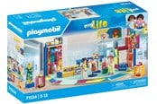 Playmobil - Playmobil Serie - Fashion store - 71534