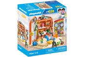 Playmobil - Playmobil Serie - Spielwarenladen - 71536